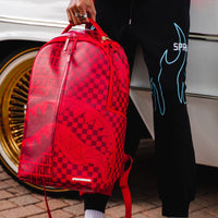 Veni, Vidi, Vici Dlx Backpack