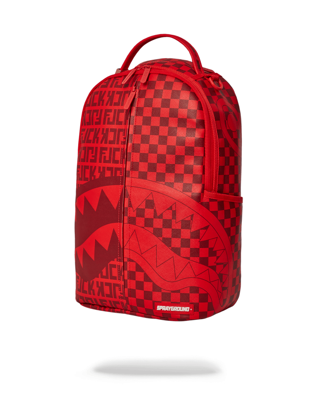 Zaino Sprayground usata, edizione limitata squalo 🎒! (Usato) a Lugano per CHF 45 - con consegna Zaino Sprayground usata, edizione limitata squalo 🎒! (Usato) a Lugano per CHF 45 - con consegna