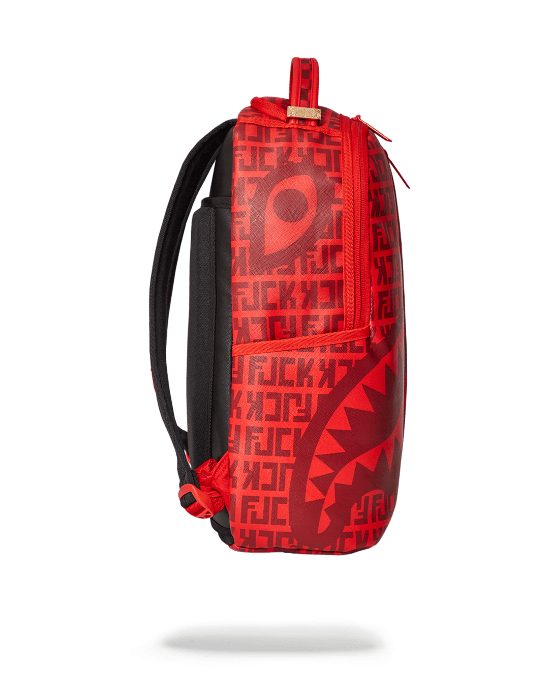 VENI, VIDI, VICI DLX BACKPACK