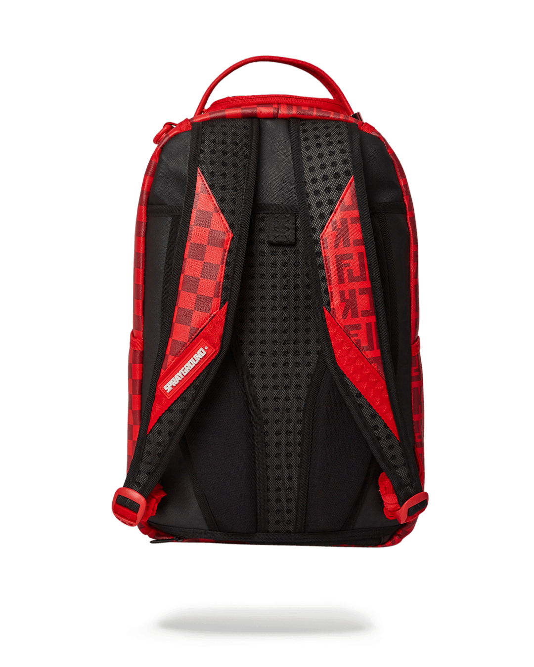 VENI, VIDI, VICI DLX BACKPACK
