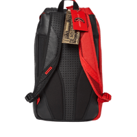 Vertical Shark Cut & Sew Hills Backpack