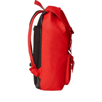 Vertical Shark Cut & Sew Hills Backpack