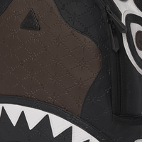 Mochila Sprayground V.V.I.P. BACKPACK (DLXV) Negro