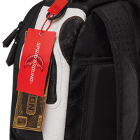 Mochila Sprayground V.V.I.P. BACKPACK (DLXV) Negro