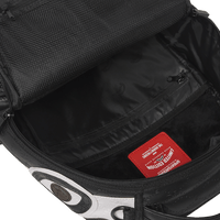 Mochila Sprayground V.V.I.P. BACKPACK (DLXV) Negro