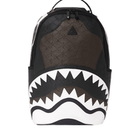 Mochila Sprayground V.V.I.P. BACKPACK (DLXV) Negro