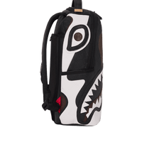 Mochila Sprayground V.V.I.P. BACKPACK (DLXV) Negro