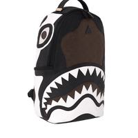 Mochila Sprayground V.V.I.P. BACKPACK (DLXV) Negro