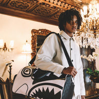 V.v.i.p. Duffle