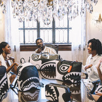 V.v.i.p. Duffle