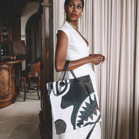 V.v.i.p. Loft Tote