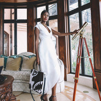 V.v.i.p. Loft Tote