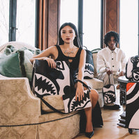 V.v.i.p. Loft Tote
