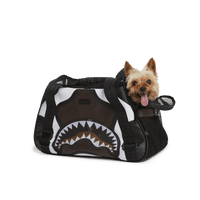 V.V.I.P. PET CARRIER
