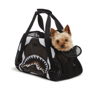 V.V.I.P. PET CARRIER