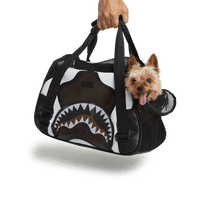V.V.I.P. PET CARRIER