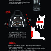 V.V.I.P. PET CARRIER