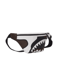 Riñonera Sprayground V.V.I.P. SAVVVY CROSSBODY Blanco