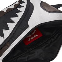 Riñonera Sprayground V.V.I.P. SAVVVY CROSSBODY Blanco