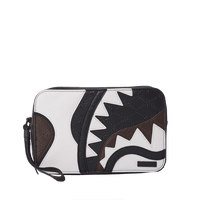 Pochette Sprayground V.V.I.P. TOILETRY BAG Negro