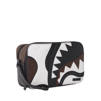 Pochette Sprayground V.V.I.P. TOILETRY BAG Negro