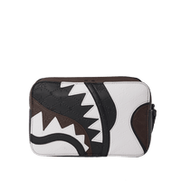 Pochette Sprayground V.V.I.P. TOILETRY BAG Negro