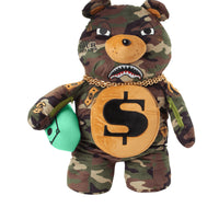 Teddy Money Bear