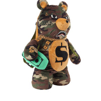 Teddy Money Bear