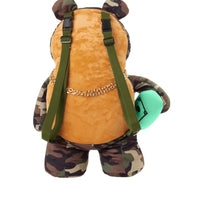 Teddy Money Bear