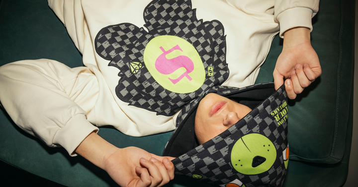 APPAREL ADULT - NEW DROP