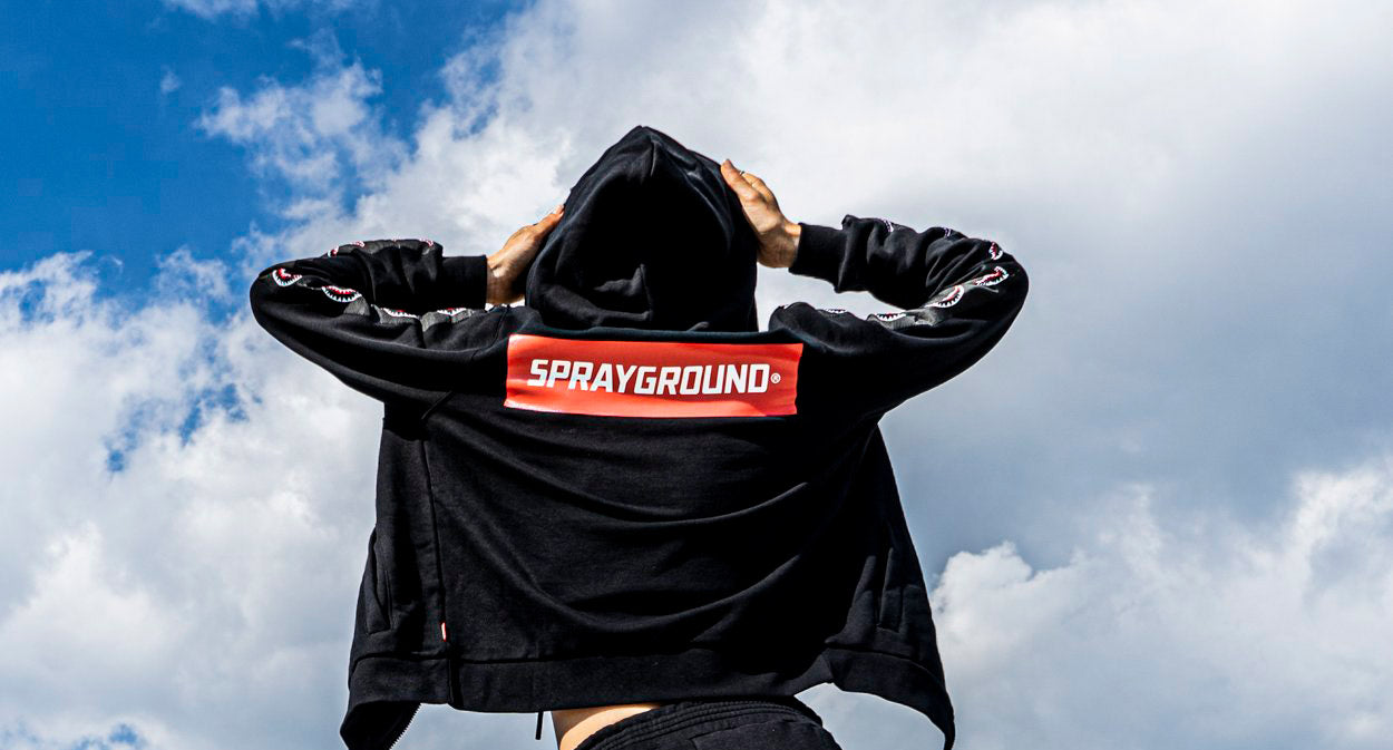 SHOP - Sprayground Europe