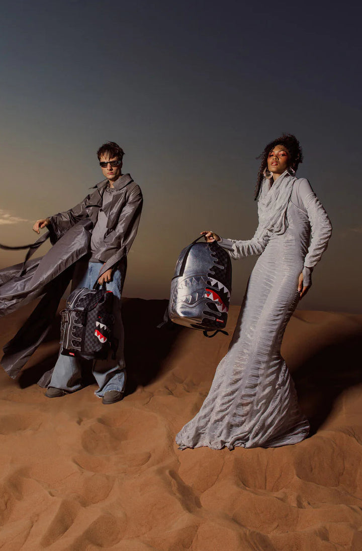 SPRAYGROUND Offizielle Website | Taschen & Accessoires