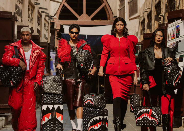 SPRAYGROUND Official Site | Bags & Accessories
