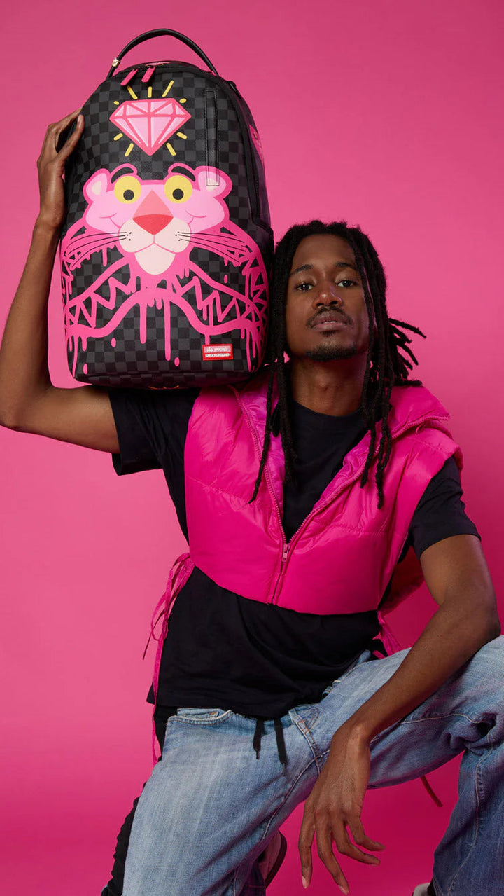 【SPRAYGROUND】THUNDERDRIPショルダーバッグ 新品 未使用 SPRAYGROUND】【ラスト1点！】THUNDERDRIPショルダーバッグ - メルカリ