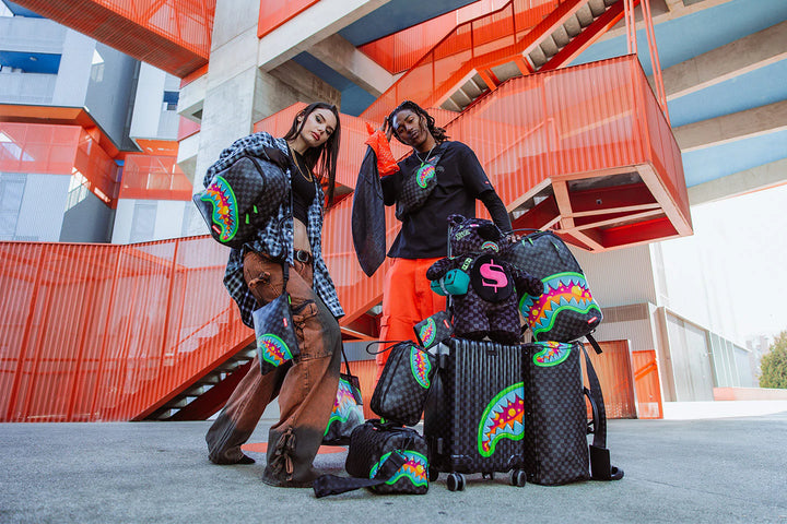 Sprayground Guide SPRAYGROUND | Bags & Accessories | Official Site