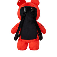 Diablo The First Bear Backpack Teddy Bear