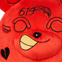 Diablo The First Bear Backpack Teddy Bear