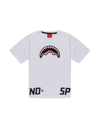 Ragazzo/a - Sprayground Smooth Tshirt