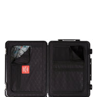 Vandal Couture Carry On Luggage