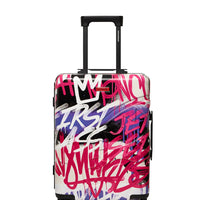 Vandal Couture Carry On Luggage