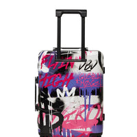 Vandal Couture Carry On Luggage