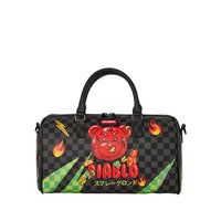 Wtf Diablo Mini  Duffle