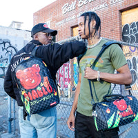 Wtf Diablo Mini  Duffle