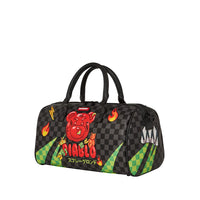 Wtf Diablo Mini  Duffle