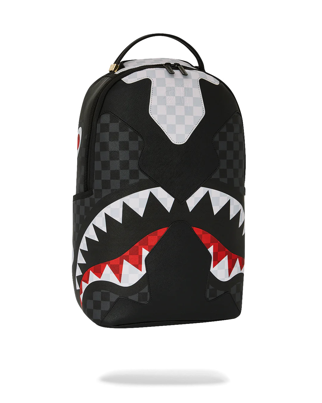 Triple Decker Heir To The Throne Backpack