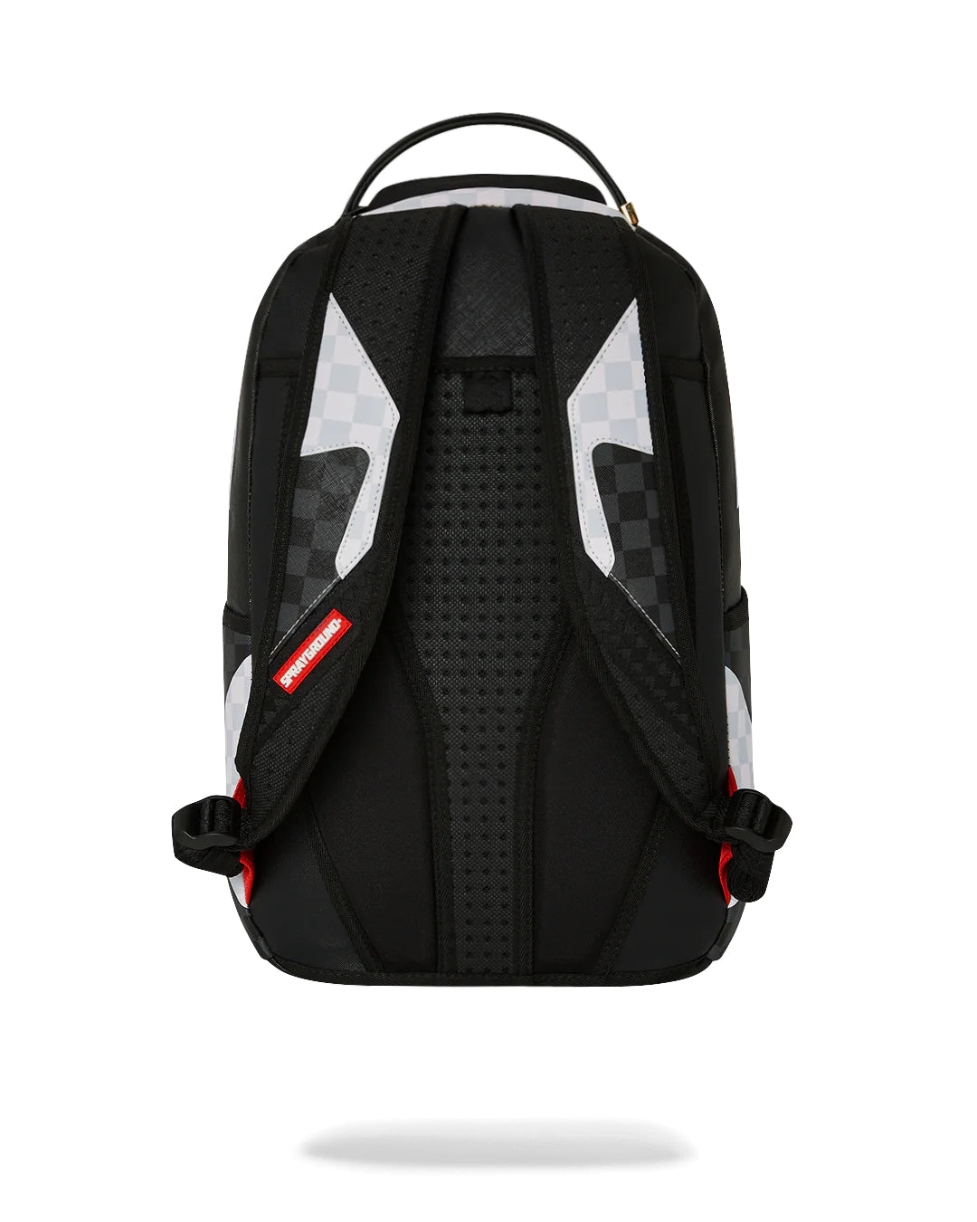 Triple Decker Heir To The Throne Backpack