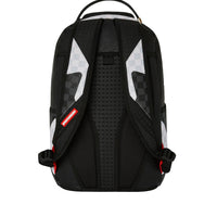 Triple Decker Heir To The Throne Backpack