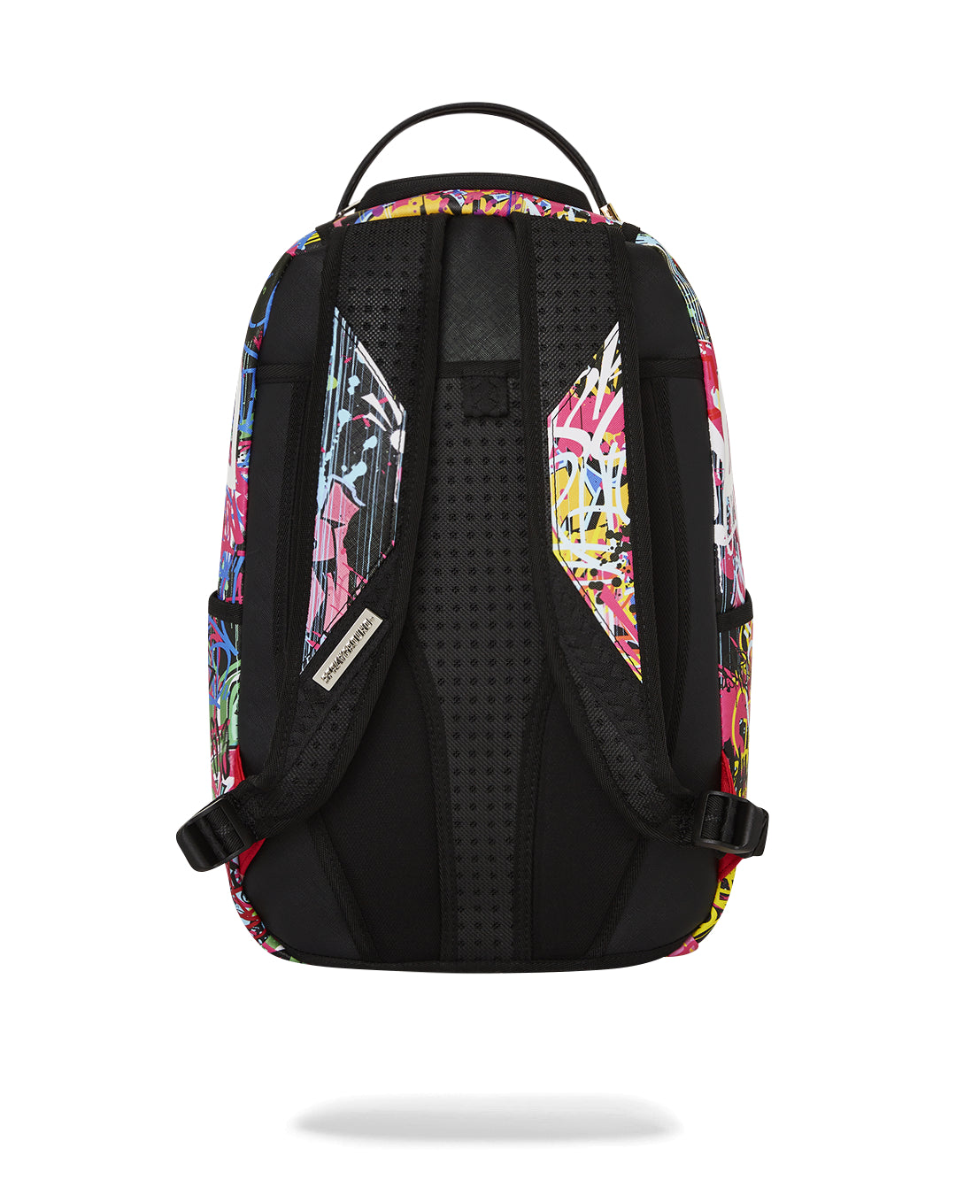 Les Backpack