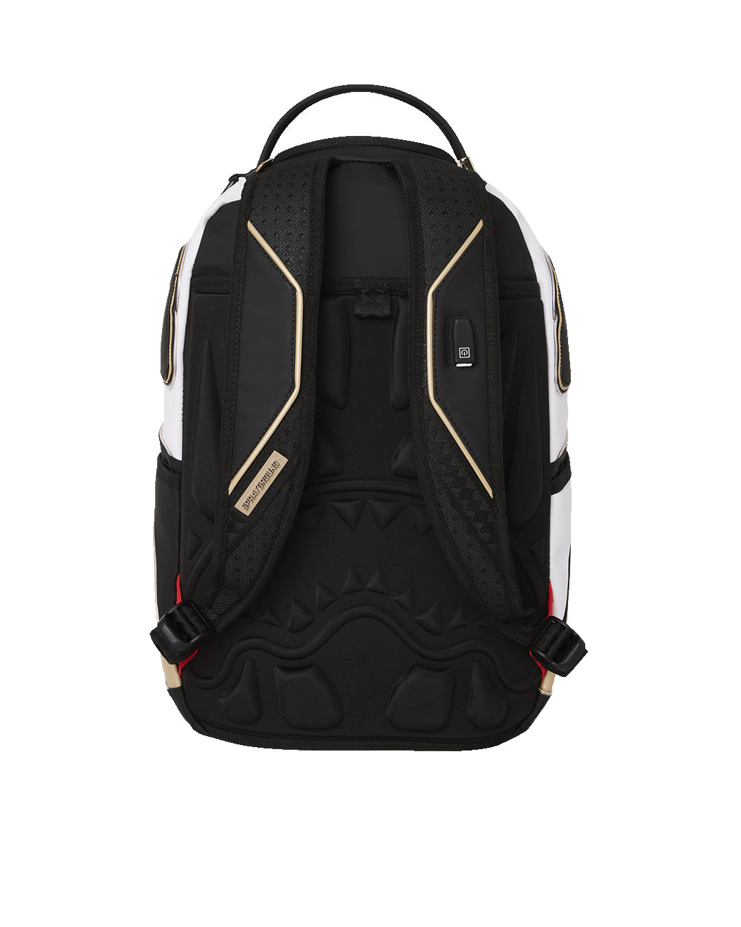 Jaguar Formula-e Backpack