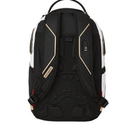 Jaguar Formula-e Backpack